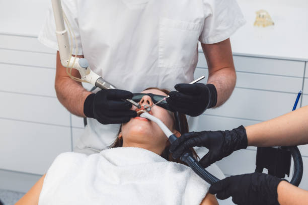 Best Knocked-Out Tooth Emergency  in Oasis, CA